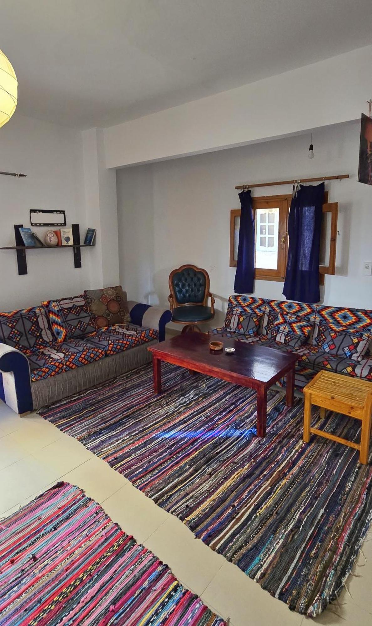 Dahab House Apartment Sea Esterno foto